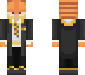 hufflepuff garfield