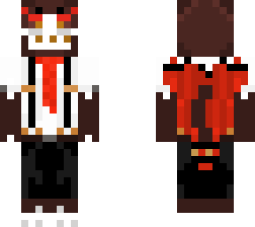 husk (tie)
