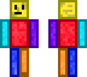 hypixl sweat face