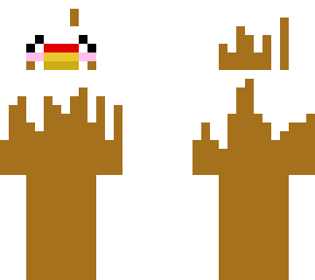 ice creamm duck