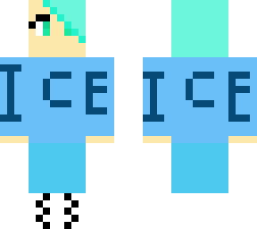 ice girl