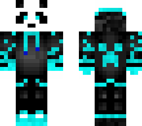 icey panda