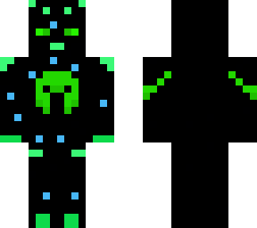 infected alien