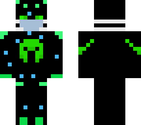 infected alien v2