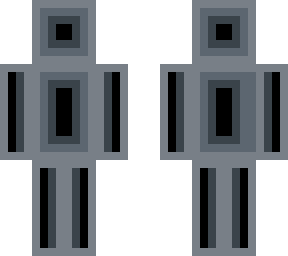 infinite darkness