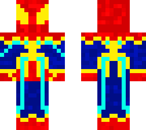 iron-spider wax_edition