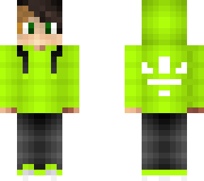jack(strmi007 buddy)