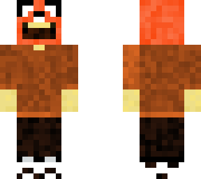 jake the human (covid 19 version)  (autumn version) no.2