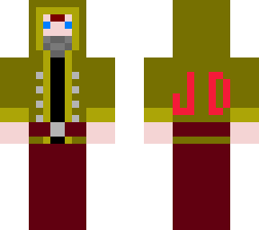 jd winter grunt