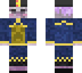 jiangshi zombie