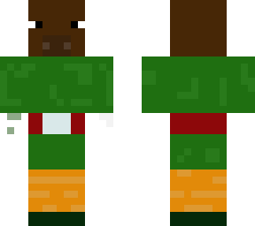 joe