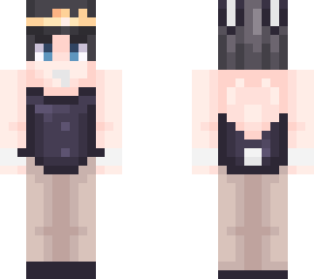 jotaro kujo bunny girl