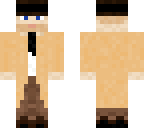 kent agent (or just a agent)