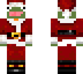 kermit christmas