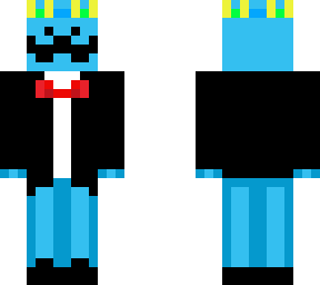 king doofusworld