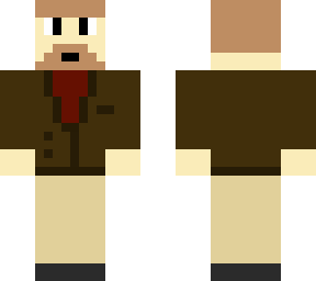 kolchak casual