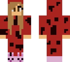 laurenbugx skin