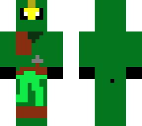 lloyd jungle