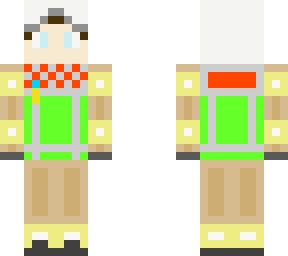london fire brigade assistant commissioner ( ic vest, male )