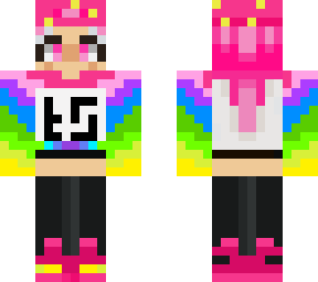 loserfruit the inkling