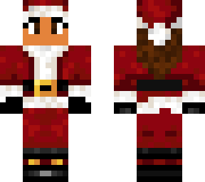 lottyoshi santa