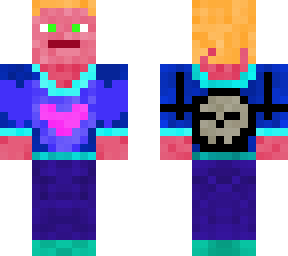 love-death