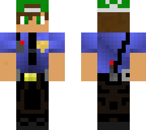 lt police