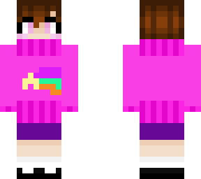 mabel pines