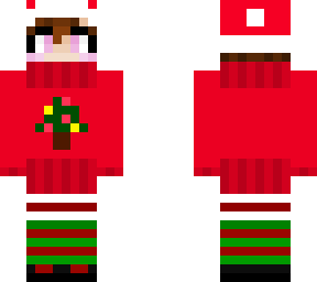 mabel pines christmas
