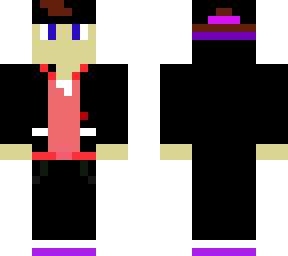 mafia son