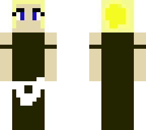 maid