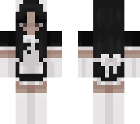 maid