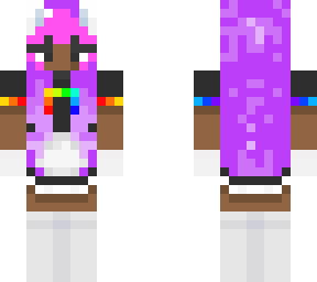 maid skin