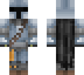 mandalorian