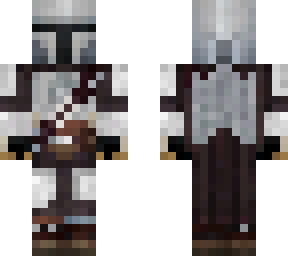 mandalorian