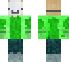 masked dream