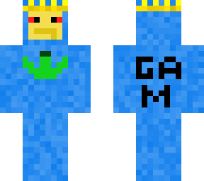 meardev's skin