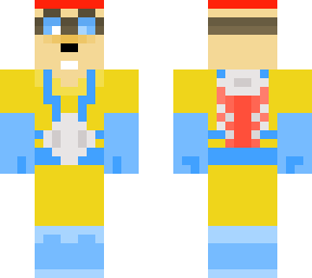 megavolt