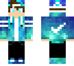 mike the ice addidas boy(strmi007 buddy)