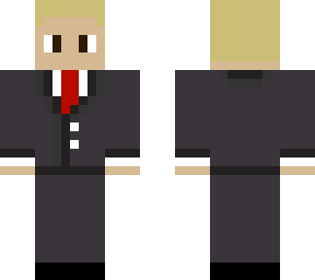 mike tuxedo