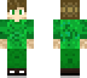 mimiro skin