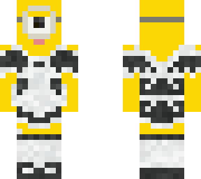 minion maid
