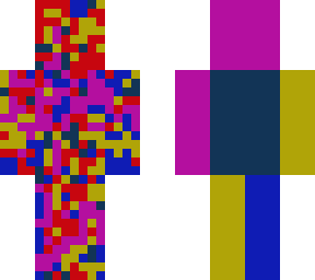mix
