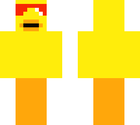 mlg duck