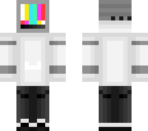 modified tv