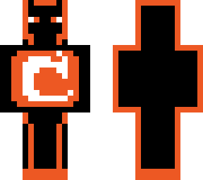 mojang oriandrake