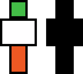 mojang oriandrake