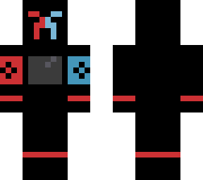 mojang oriandrake