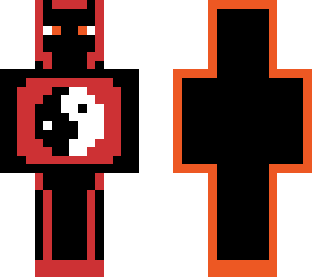 mojang oriandrake