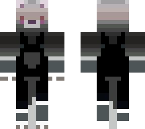 monochromatic bear